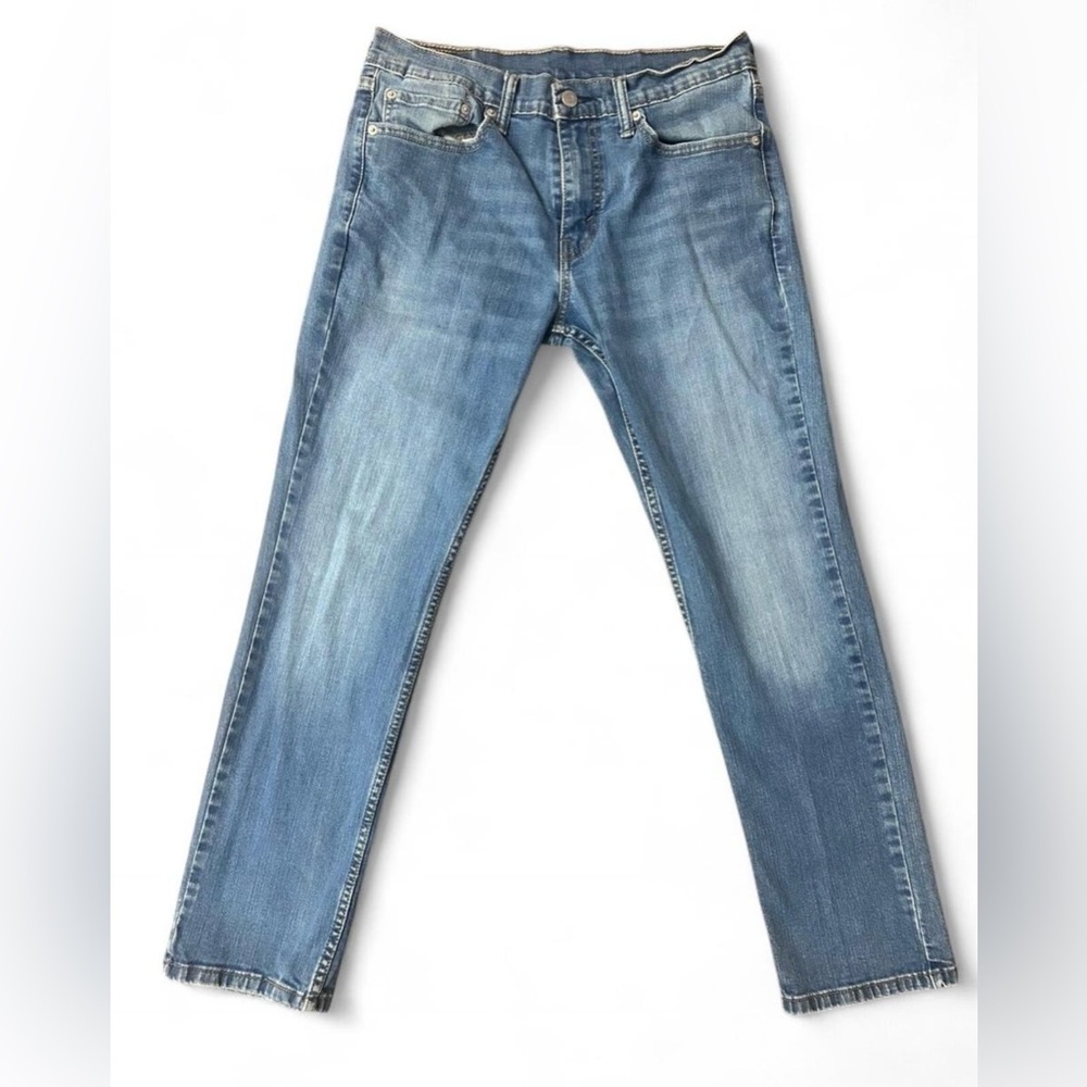 Levi Strauss Men’s Blue Jeans Size 32x30